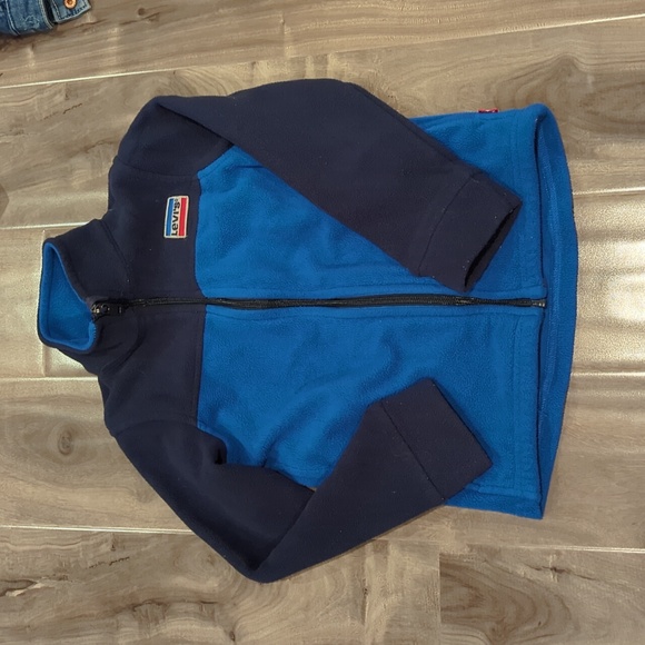 Levis kids sweater. - Picture 1 of 2